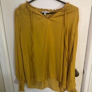 Maison d’amelie blouse